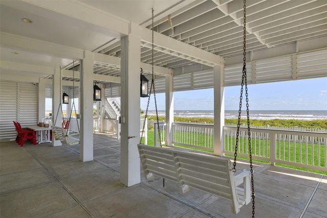11707 Beachside, Galveston, TX 77554