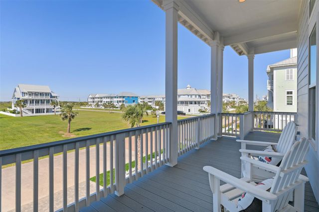 11707 Beachside, Galveston, TX 77554