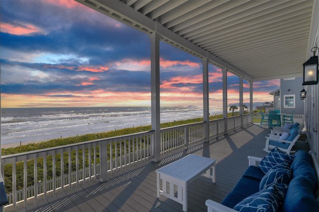 11707 Beachside, Galveston, TX 77554