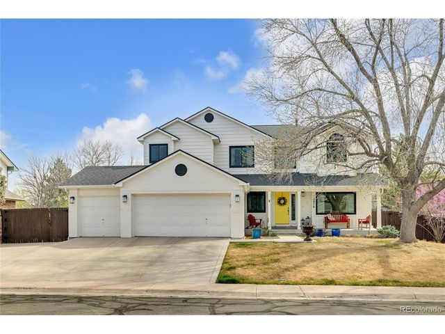 12876 Vine St, Thornton, CO 80241