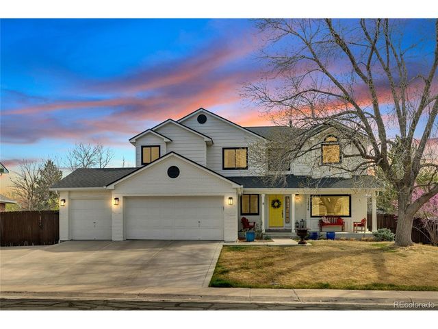 12876 Vine St, Thornton, CO 80241