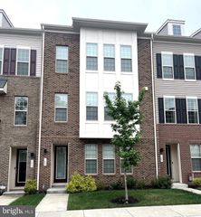 1609 FIELD SPARROW TER NE, Leesburg, VA 20176