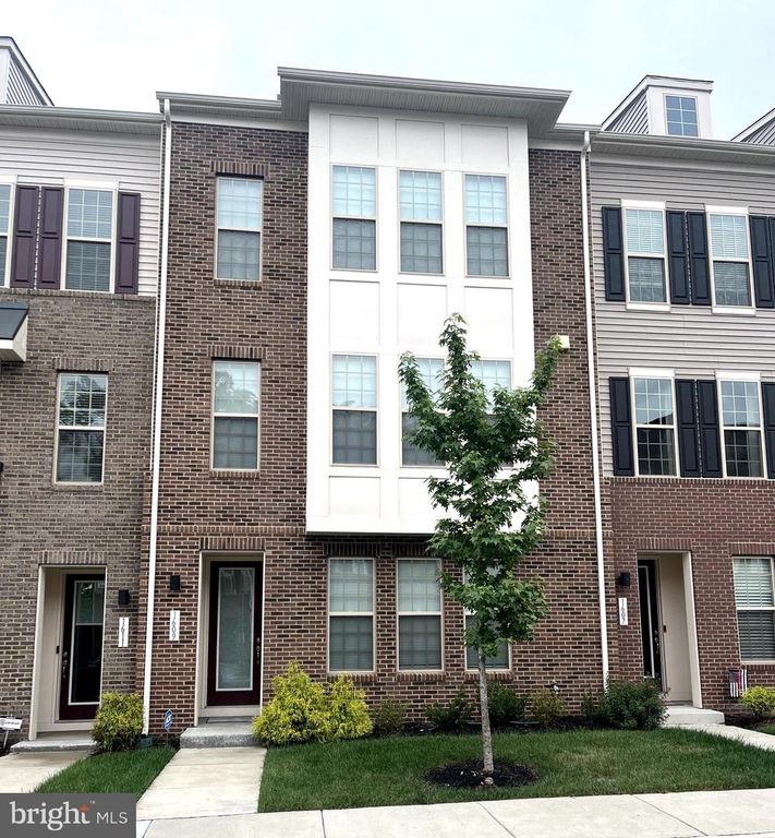 1609 FIELD SPARROW TER NE, Leesburg, VA 20176