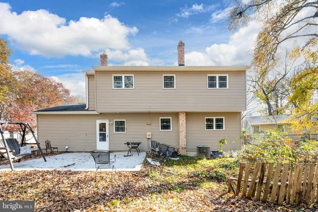 42 SCIOTO CT, Dover, DE 19904