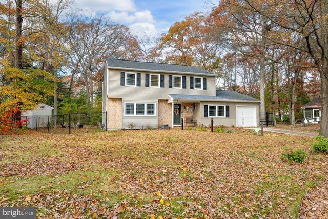42 SCIOTO CT, Dover, DE 19904