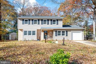 42 SCIOTO CT, Dover, DE 19904