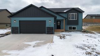1241 KENAI DR, Box Elder, SD 57719
