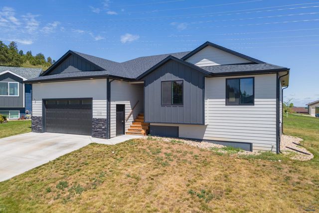 1110 LENNON LANE, Rapid City, SD 57701