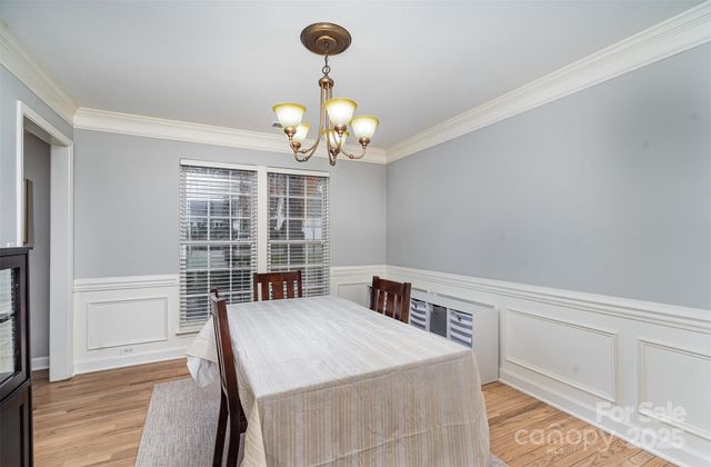 13406 Damson Drive, Huntersville, NC 28078