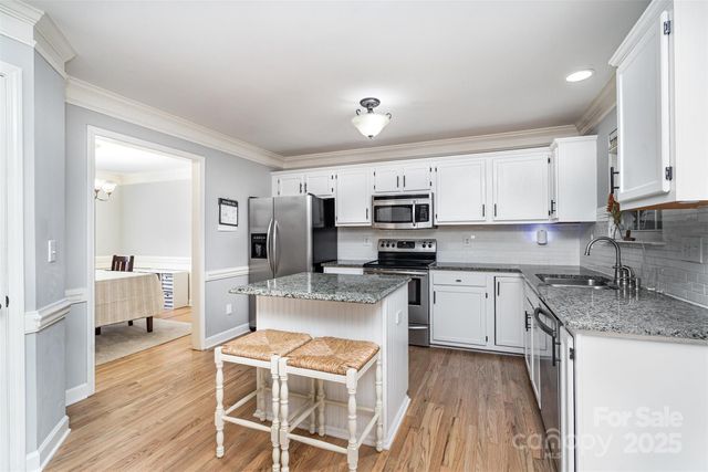 13406 Damson Drive, Huntersville, NC 28078