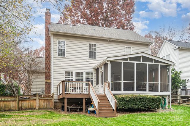 13406 Damson Drive, Huntersville, NC 28078