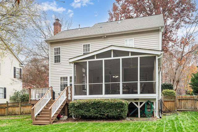 13406 Damson Drive, Huntersville, NC 28078