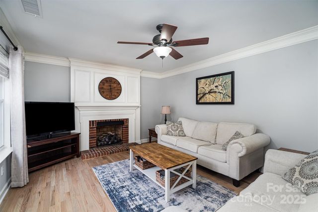 13406 Damson Drive, Huntersville, NC 28078