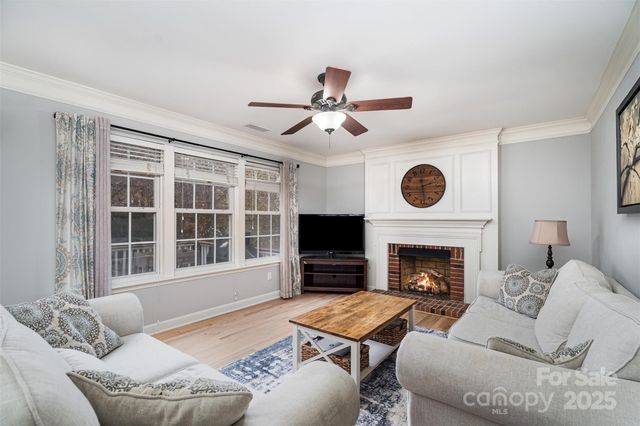 13406 Damson Drive, Huntersville, NC 28078