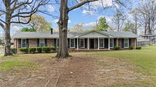 20 Eastdell Road NE, Rome, GA 30161
