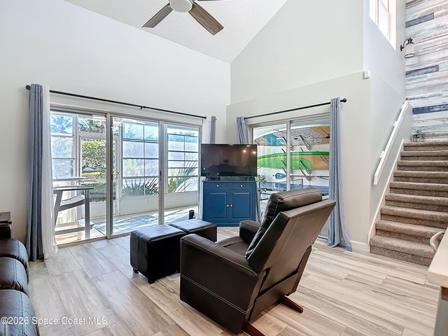 177 Casseekee Trail, Melbourne Beach, FL 32951