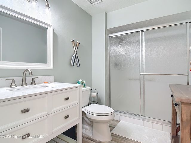 177 Casseekee Trail, Melbourne Beach, FL 32951