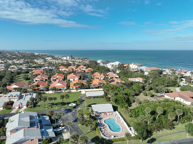 177 Casseekee Trail, Melbourne Beach, FL 32951