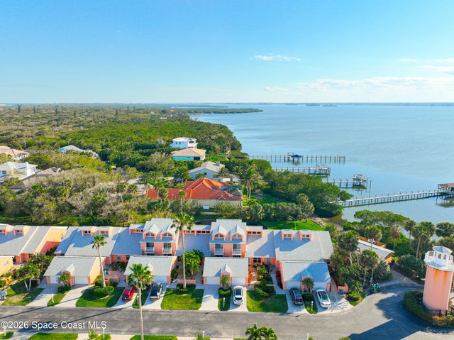 177 Casseekee Trail, Melbourne Beach, FL 32951