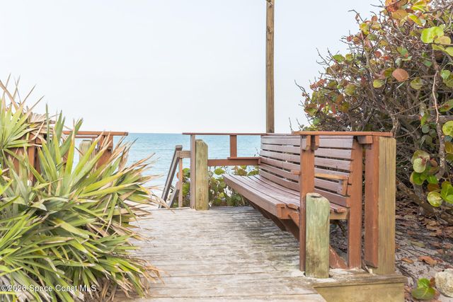 177 Casseekee Trail, Melbourne Beach, FL 32951