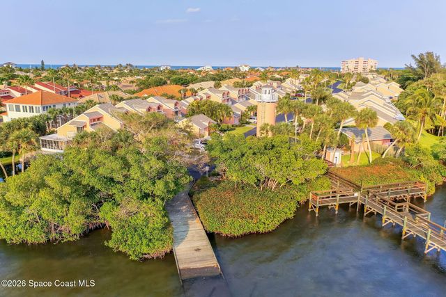 177 Casseekee Trail, Melbourne Beach, FL 32951