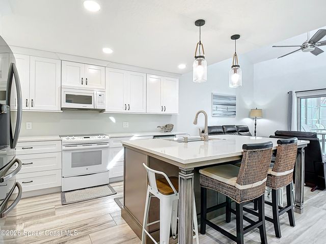 177 Casseekee Trail, Melbourne Beach, FL 32951