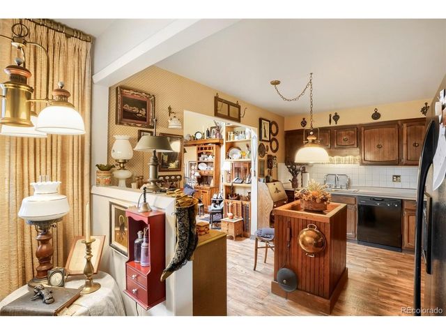 2823 S Vrain St, Denver, CO 80236