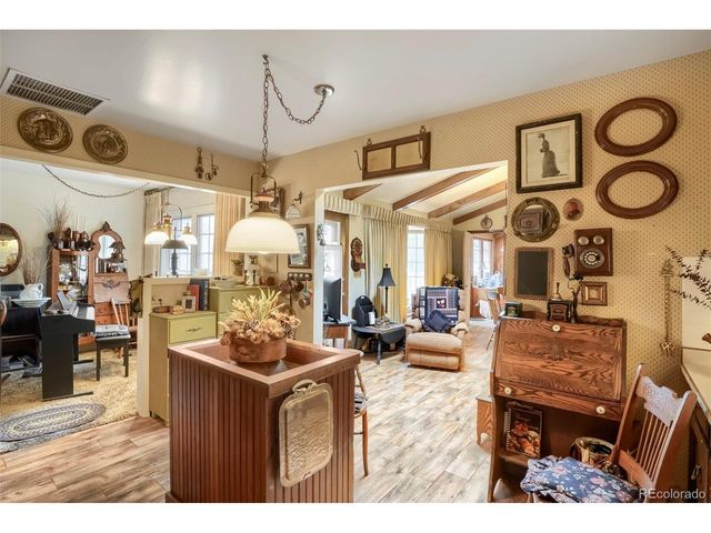 2823 S Vrain St, Denver, CO 80236