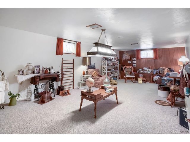 2823 S Vrain St, Denver, CO 80236