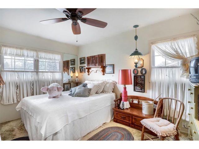 2823 S Vrain St, Denver, CO 80236