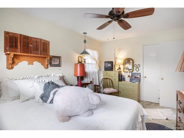 2823 S Vrain St, Denver, CO 80236