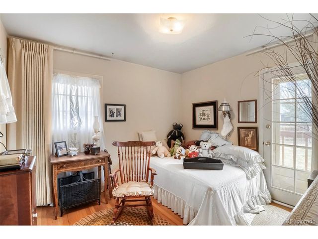 2823 S Vrain St, Denver, CO 80236