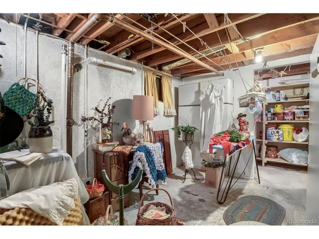 2823 S Vrain St, Denver, CO 80236