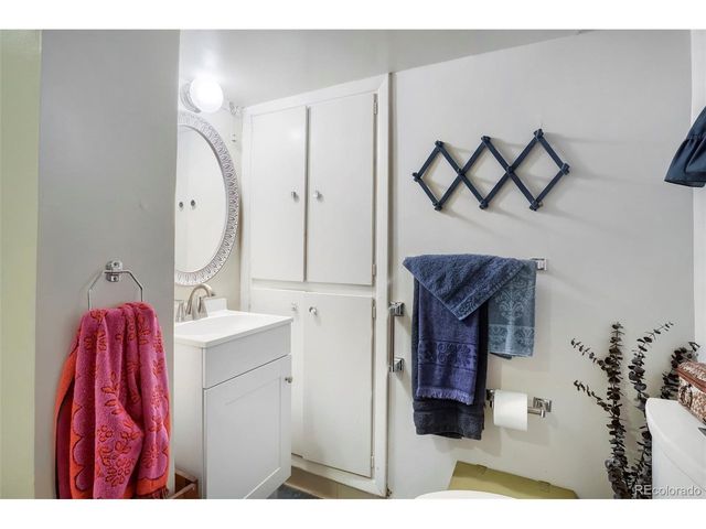 2823 S Vrain St, Denver, CO 80236