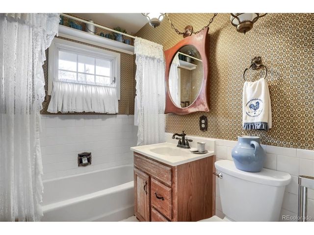 2823 S Vrain St, Denver, CO 80236