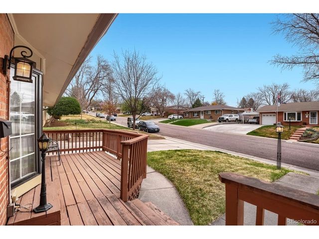 2823 S Vrain St, Denver, CO 80236