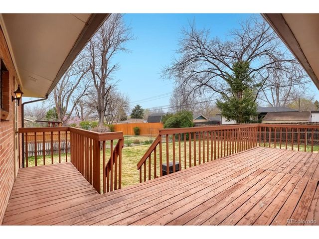 2823 S Vrain St, Denver, CO 80236