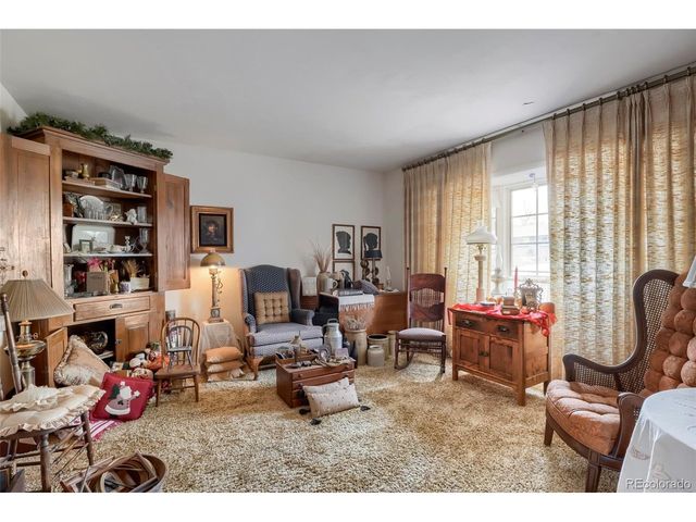 2823 S Vrain St, Denver, CO 80236