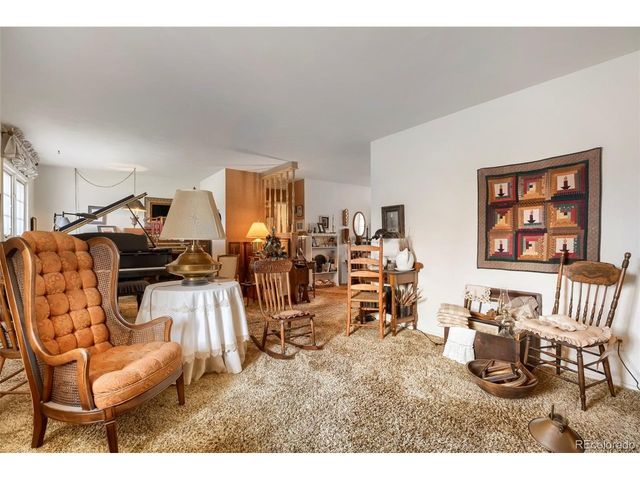 2823 S Vrain St, Denver, CO 80236