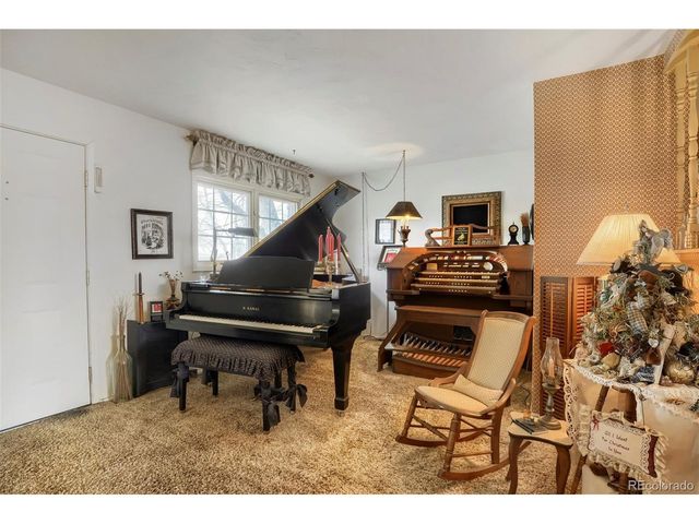 2823 S Vrain St, Denver, CO 80236