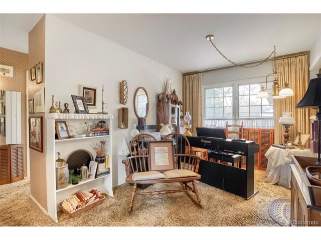 2823 S Vrain St, Denver, CO 80236