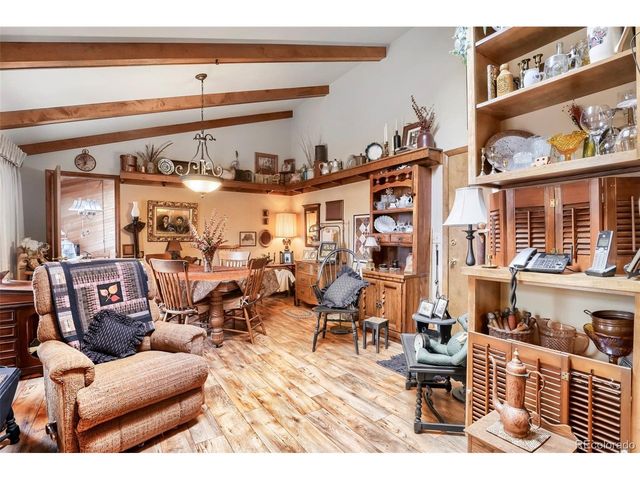 2823 S Vrain St, Denver, CO 80236