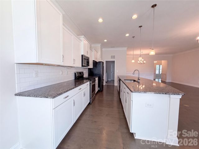 132 Margo Lane, Statesville, NC 28677