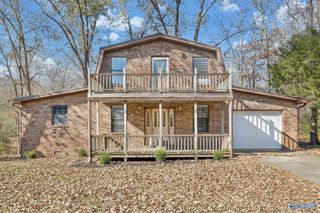 1780 Meltonsville Road, Guntersville, AL 35976