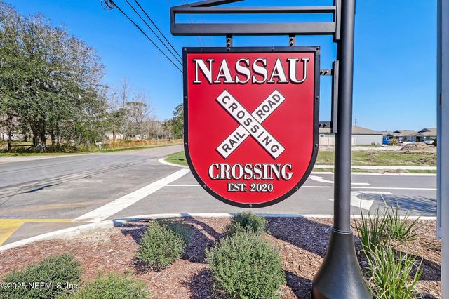 86752 SHORTLINE Circle, Yulee, FL 32097