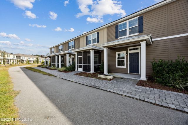 86752 SHORTLINE Circle, Yulee, FL 32097