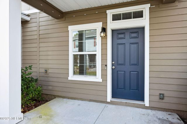 86752 SHORTLINE Circle, Yulee, FL 32097