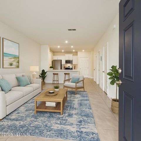 86752 SHORTLINE Circle, Yulee, FL 32097