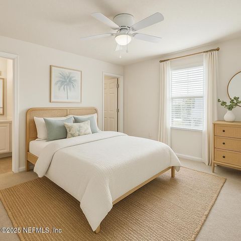 86752 SHORTLINE Circle, Yulee, FL 32097