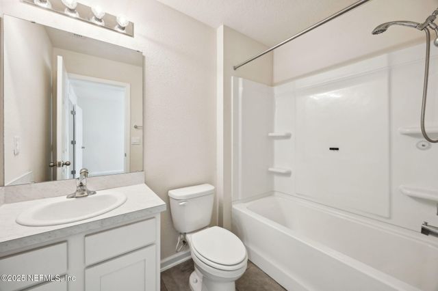 86752 SHORTLINE Circle, Yulee, FL 32097